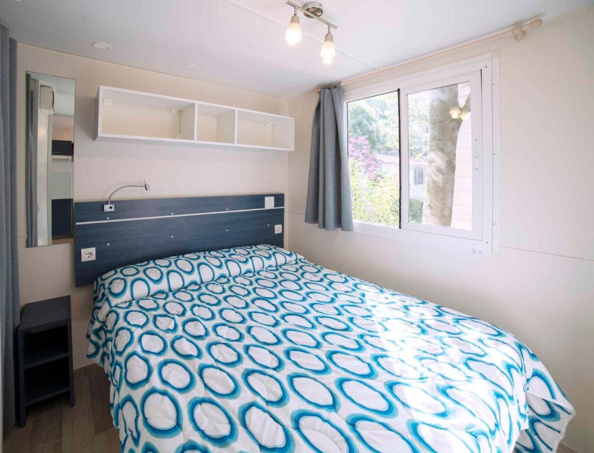 Mobilehomes In Pieve Vecchia - Norditalienische Seen 22044 Manerba del Garda Exterior foto